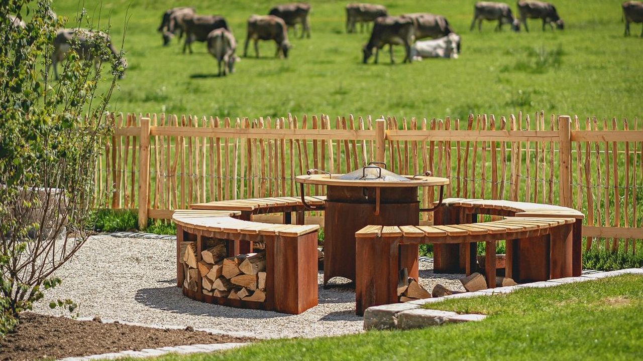 Unser Garten Unser Garten